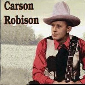 Carson Robison