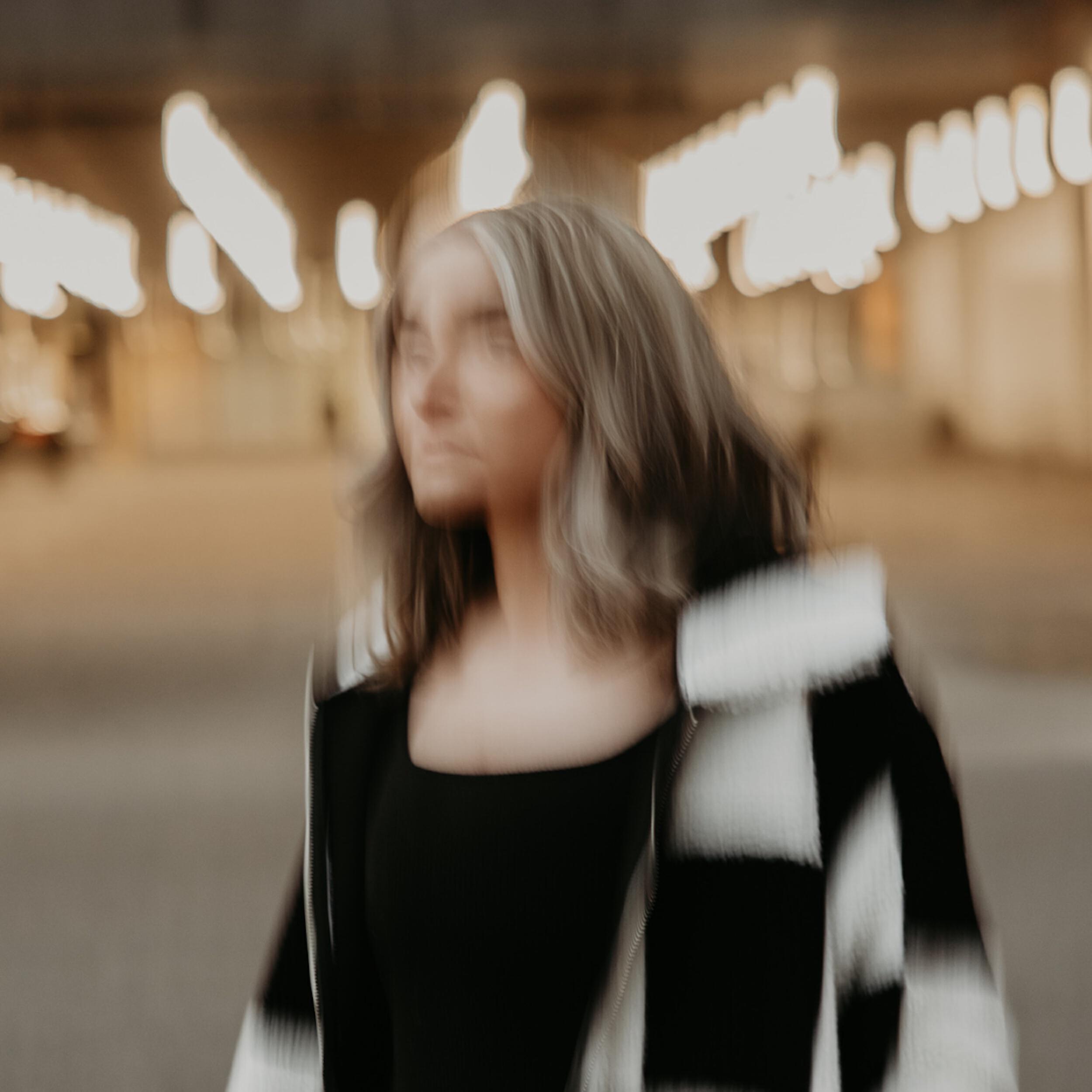 Релиз Conversations