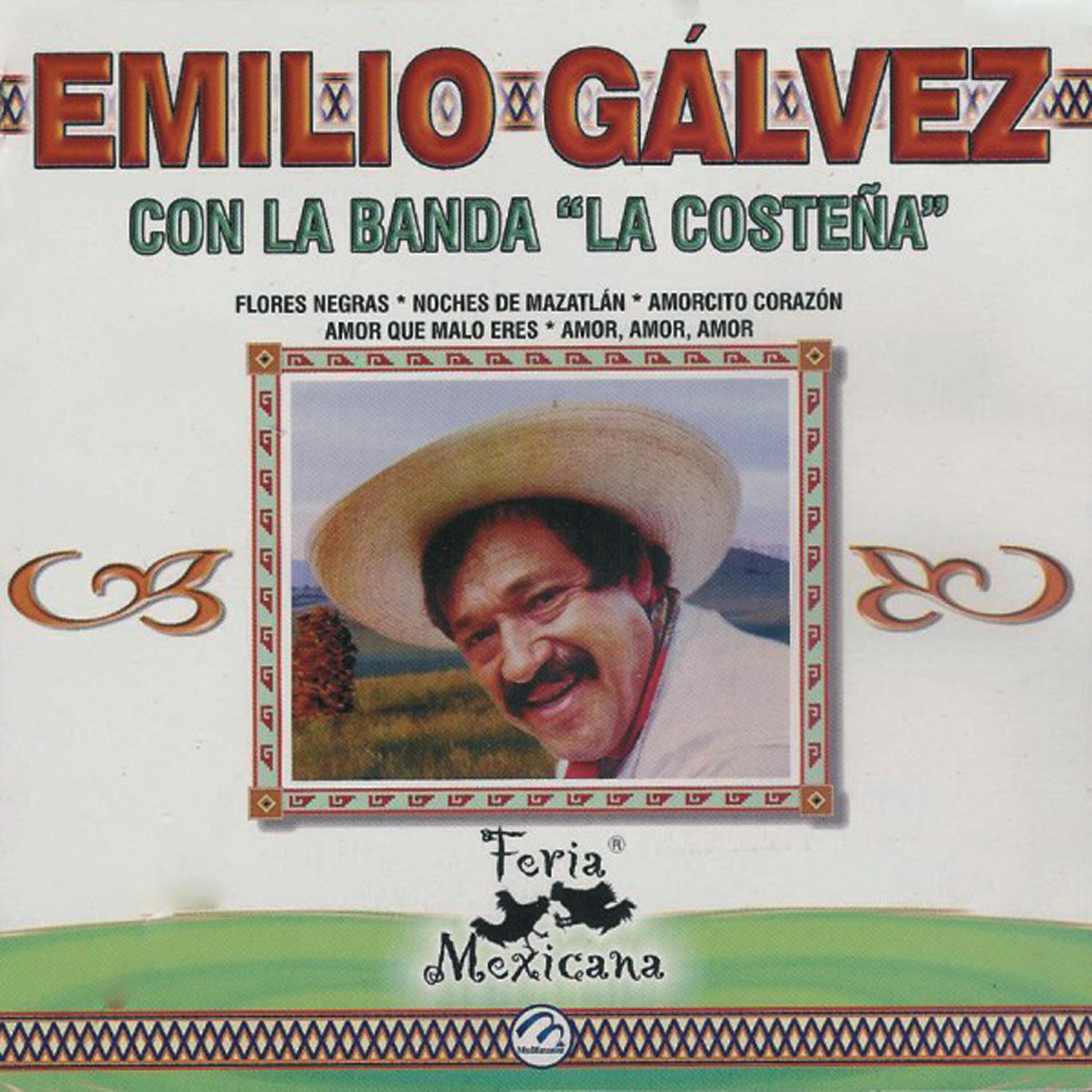 Emilio Galvez