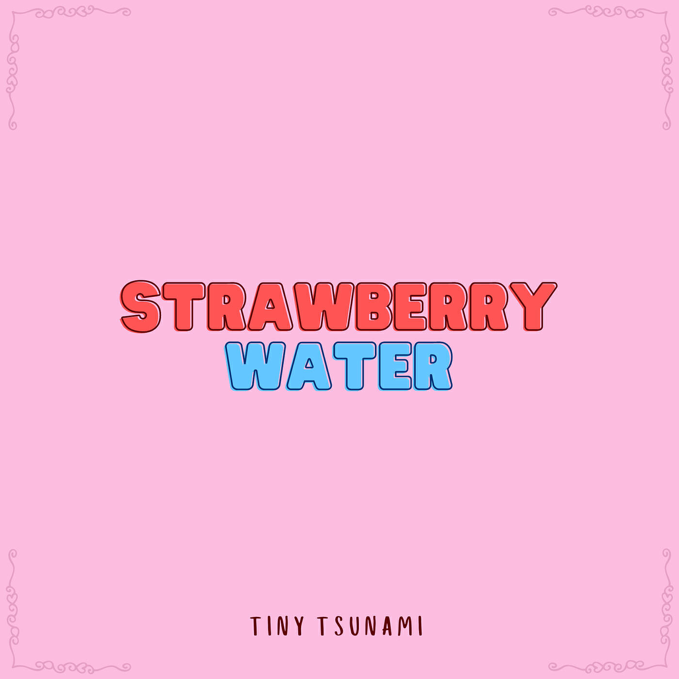 tiny Tsunami