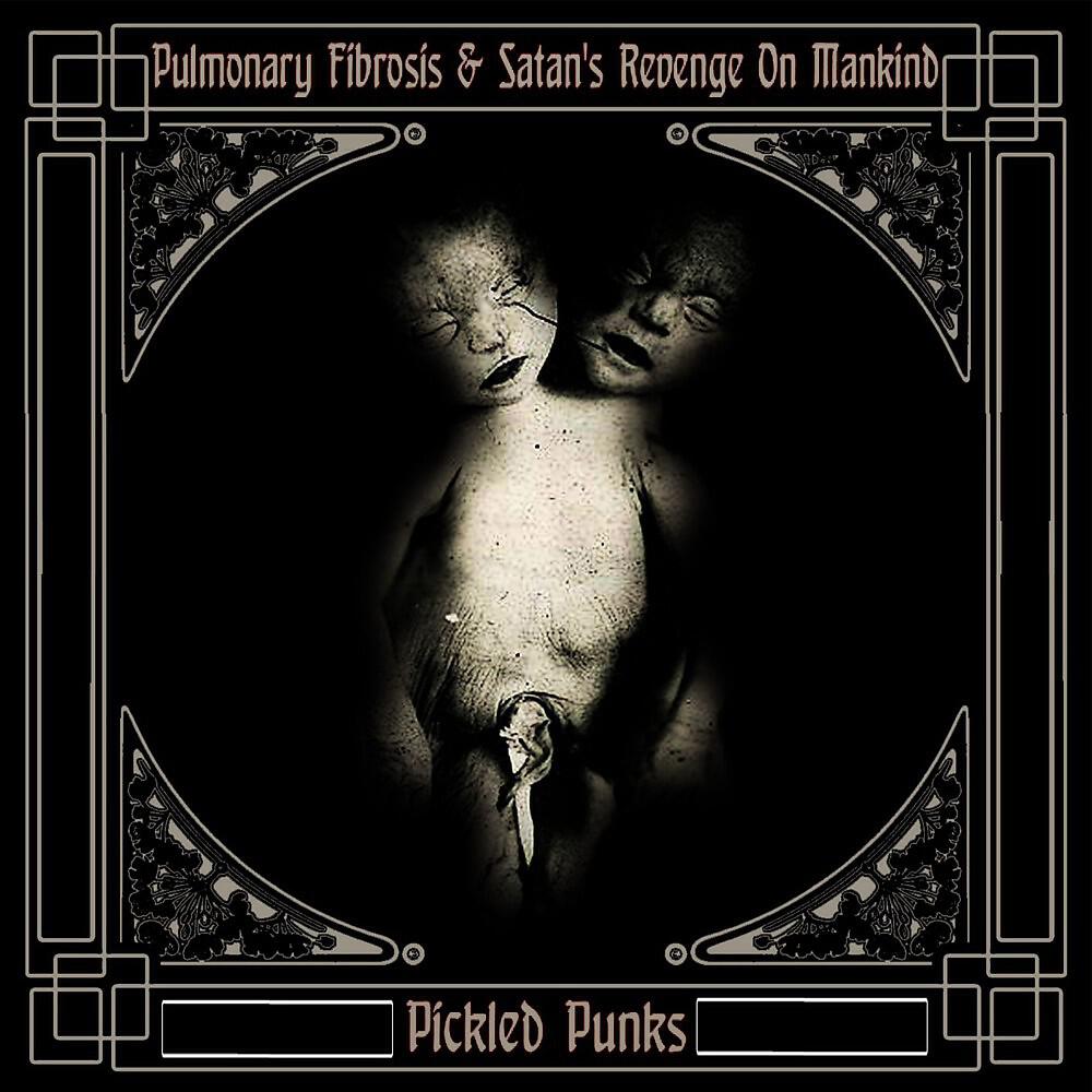 Релиз Pickled Punks