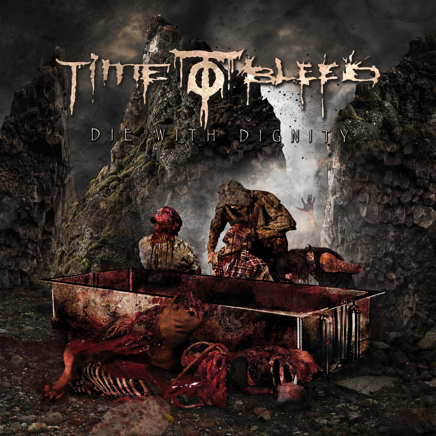 Релиз Die with Dignity