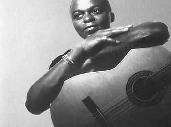 Henri Dikongué