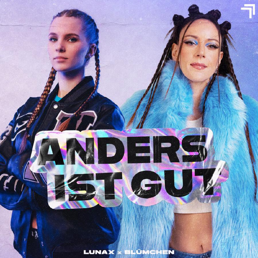 Релиз Anders Ist Gut