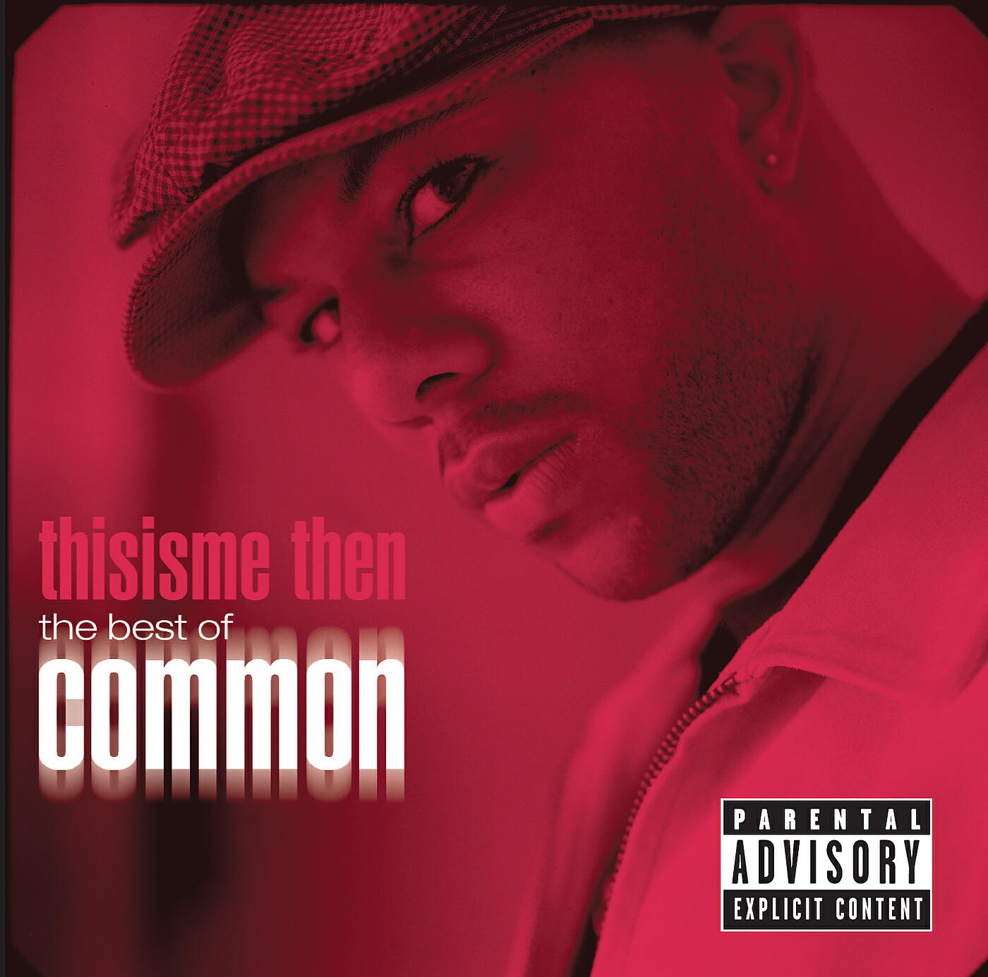 Релиз thisisme then: the best of common