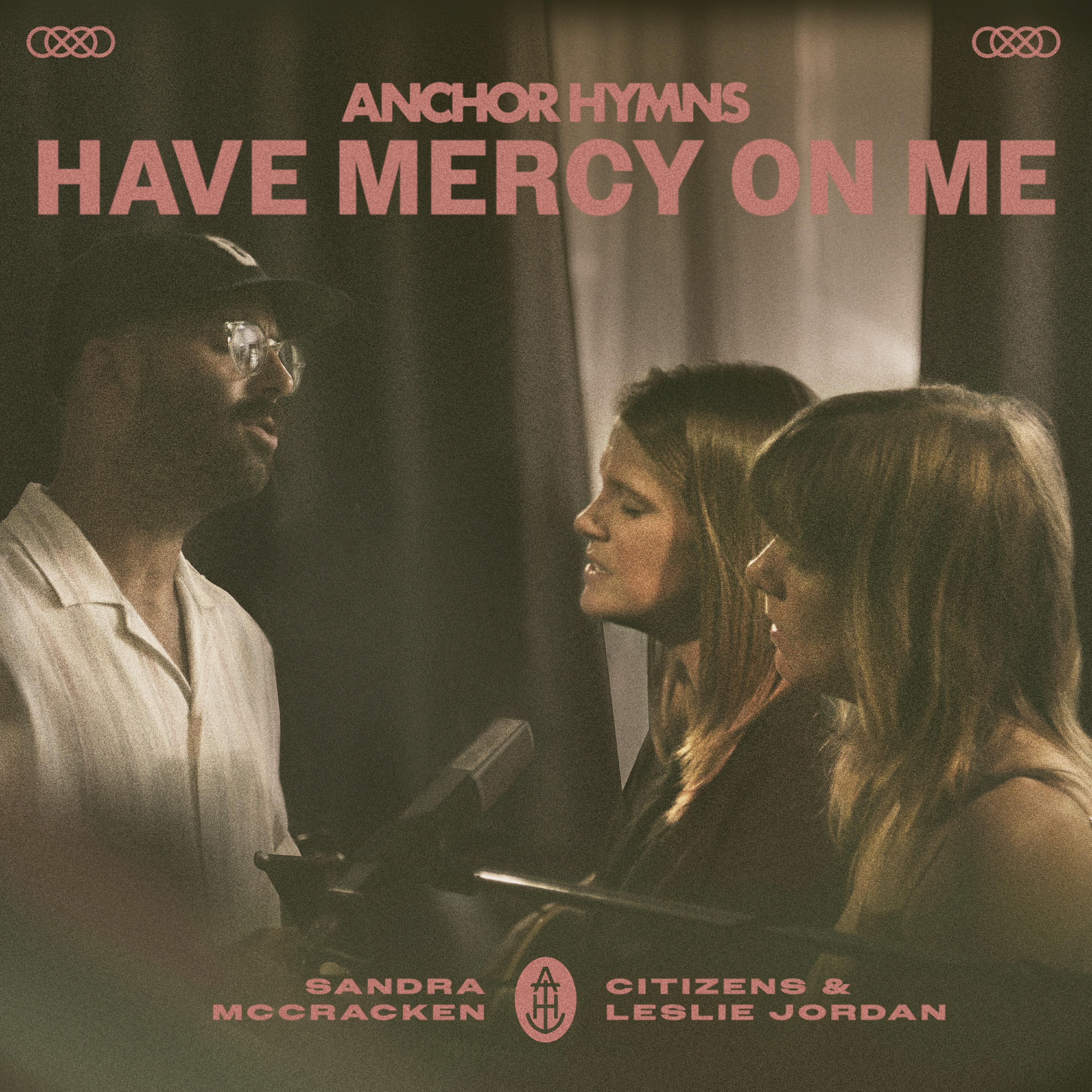 Релиз Have Mercy On Me