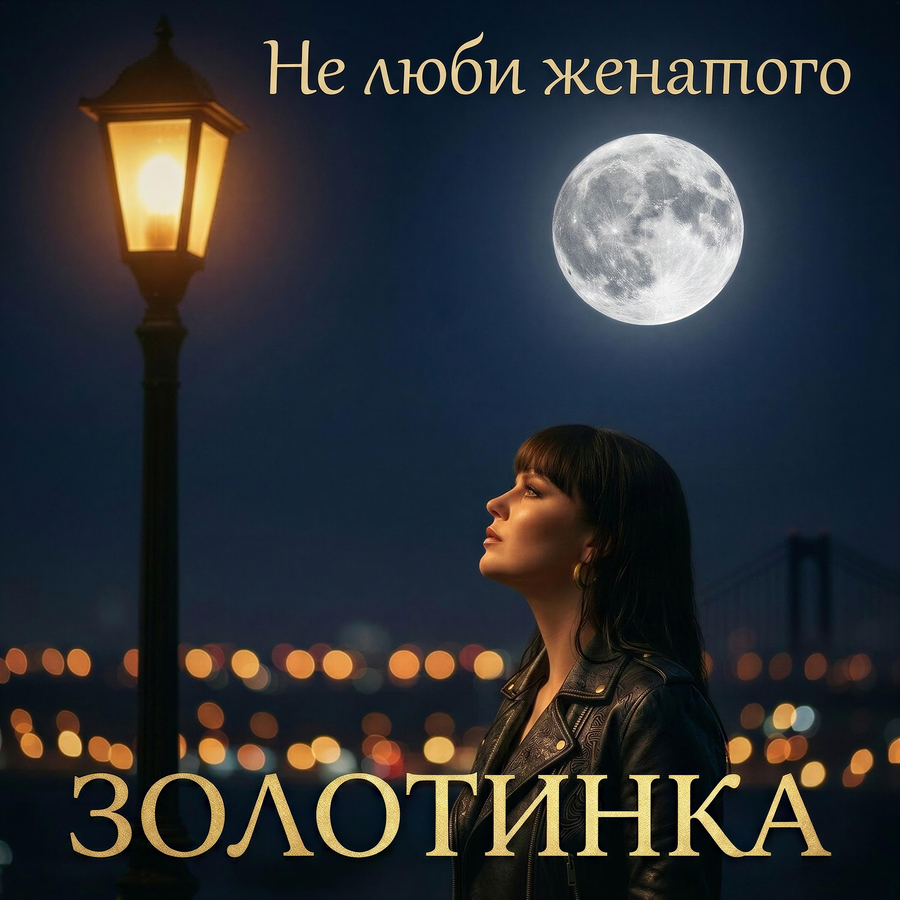 Релиз Не люби женатого