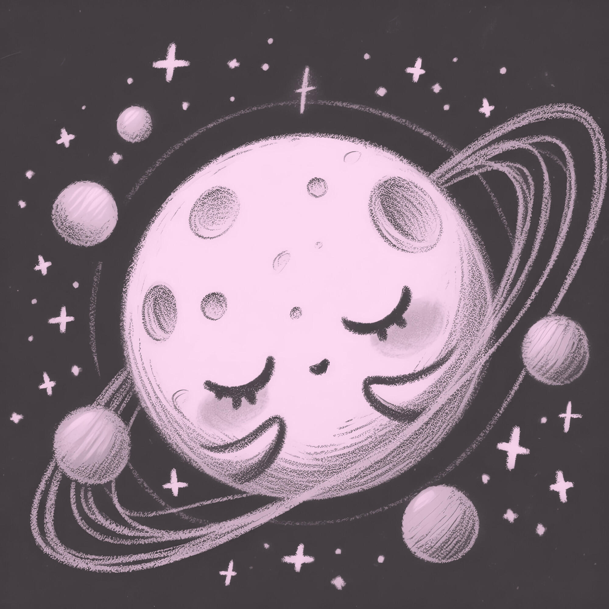 Sleepy Luna Music
