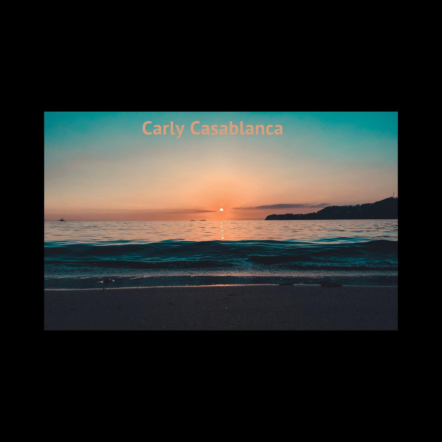 Релиз Casablanca