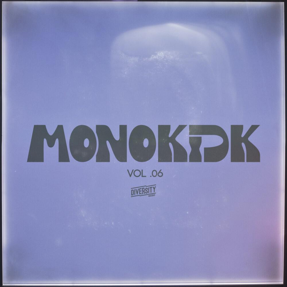 Релиз Monokick, Vol.06