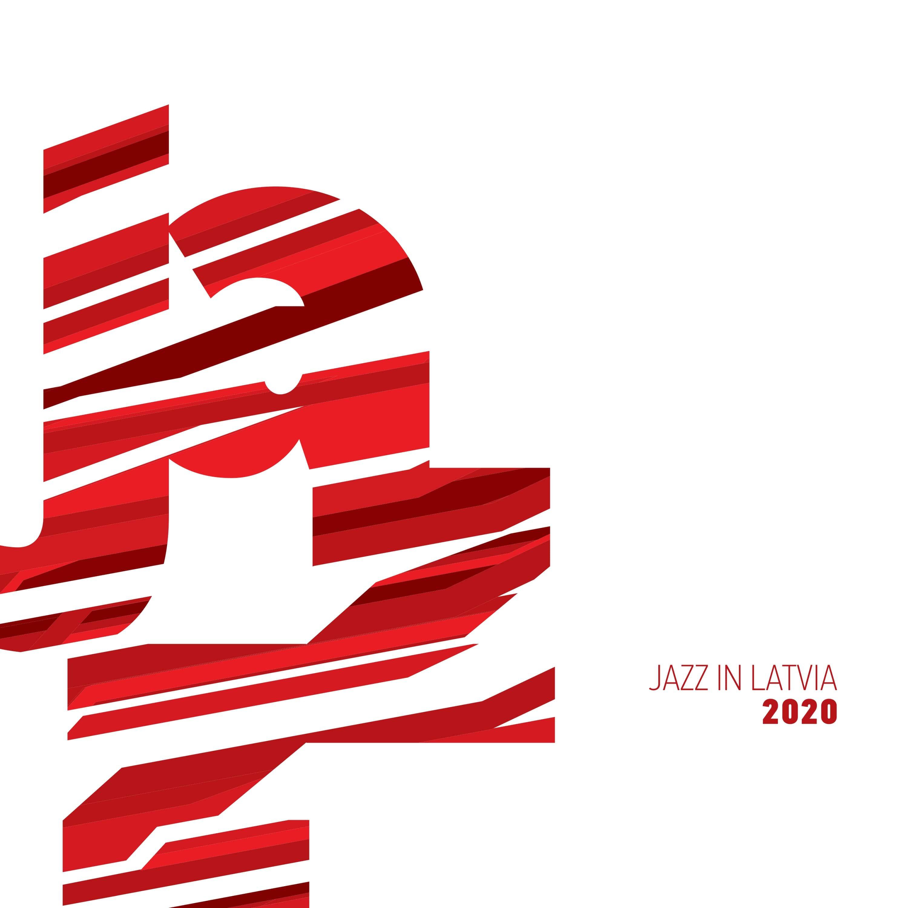 Релиз Jazz in Latvia 2020