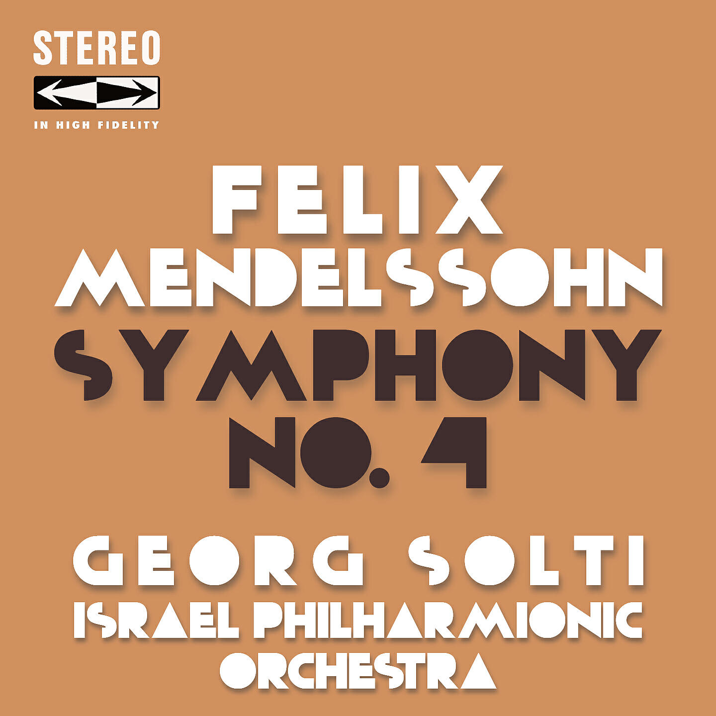Israel Philharmionic Orchestra