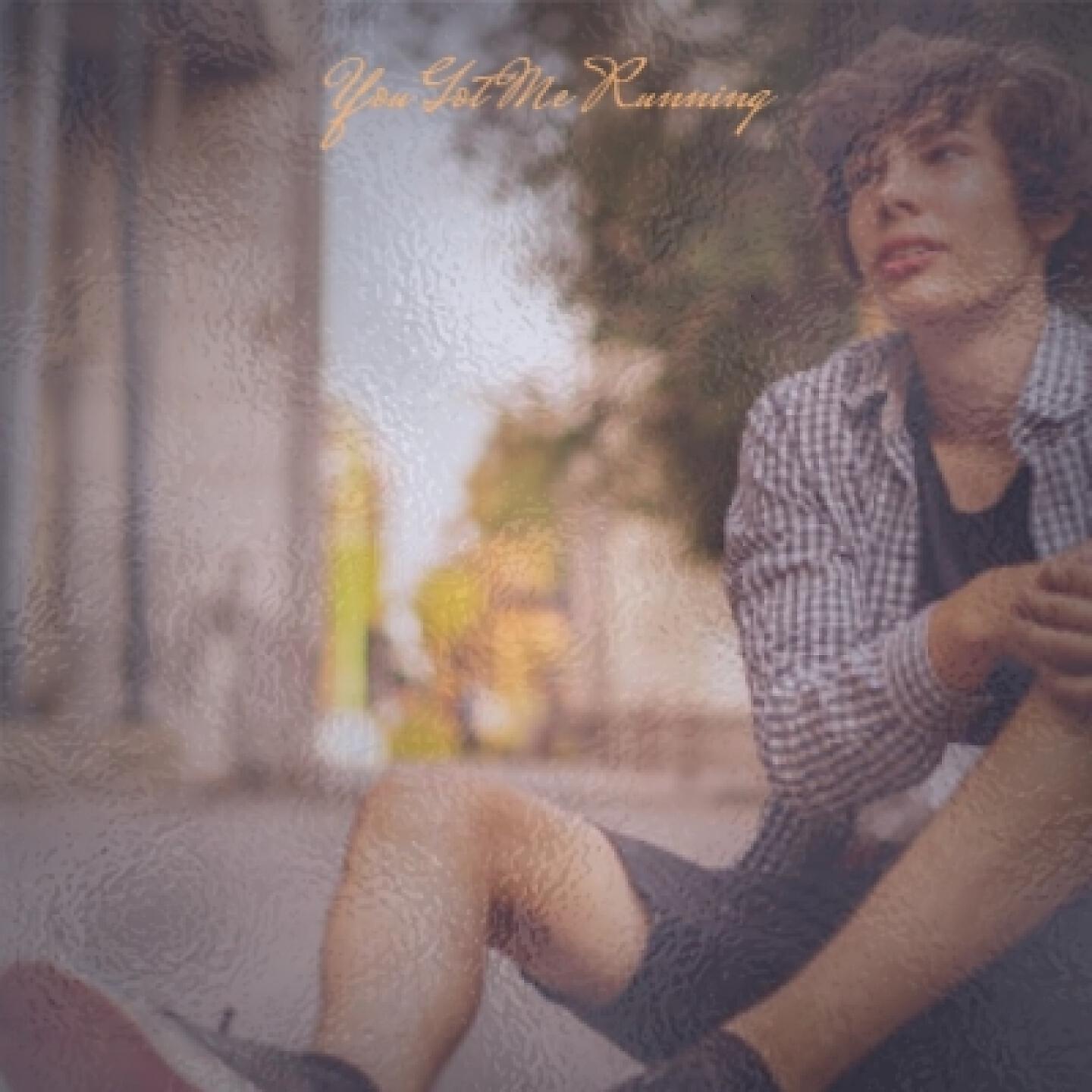 Релиз You Got Me Running
