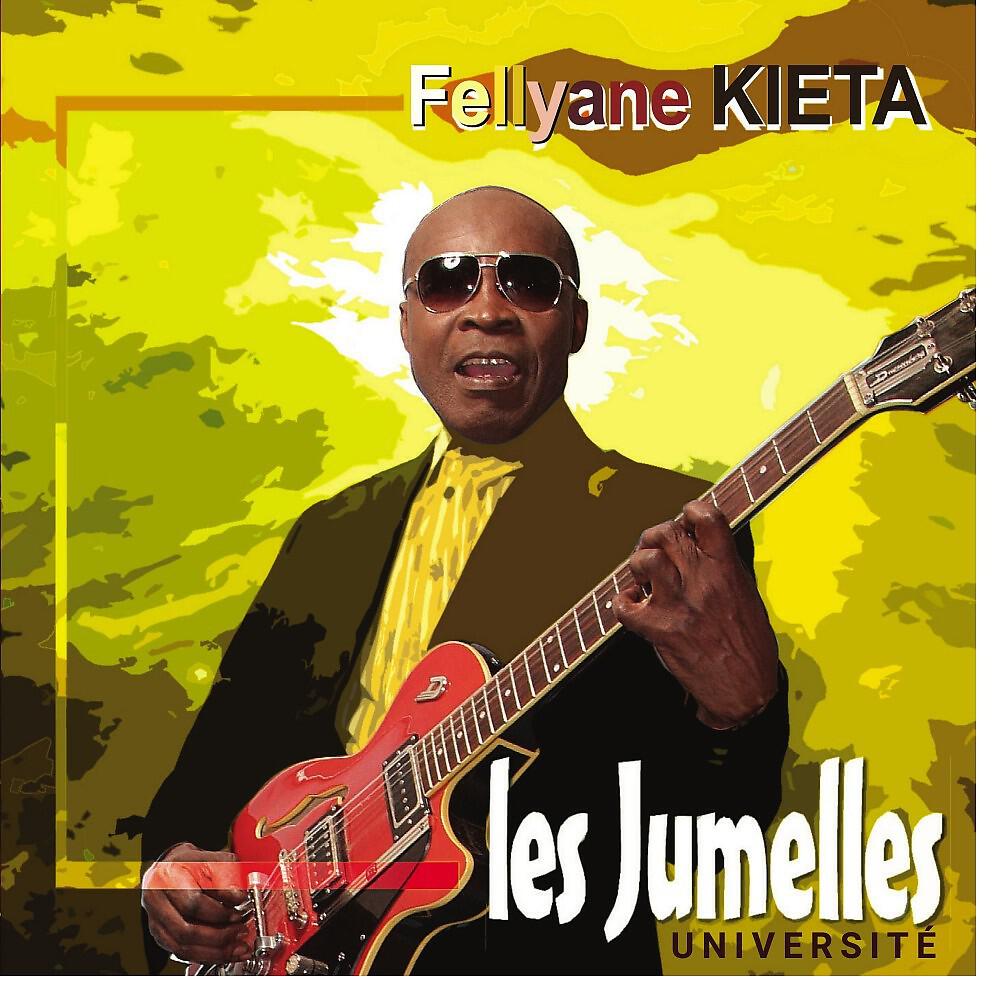 Fellyane Kieta