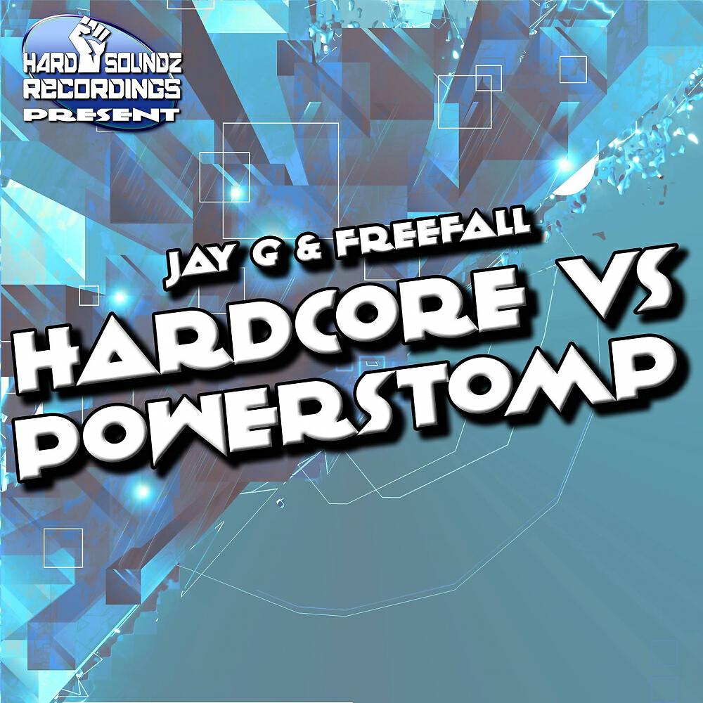 Релиз Hardcore Vs Powerstomp