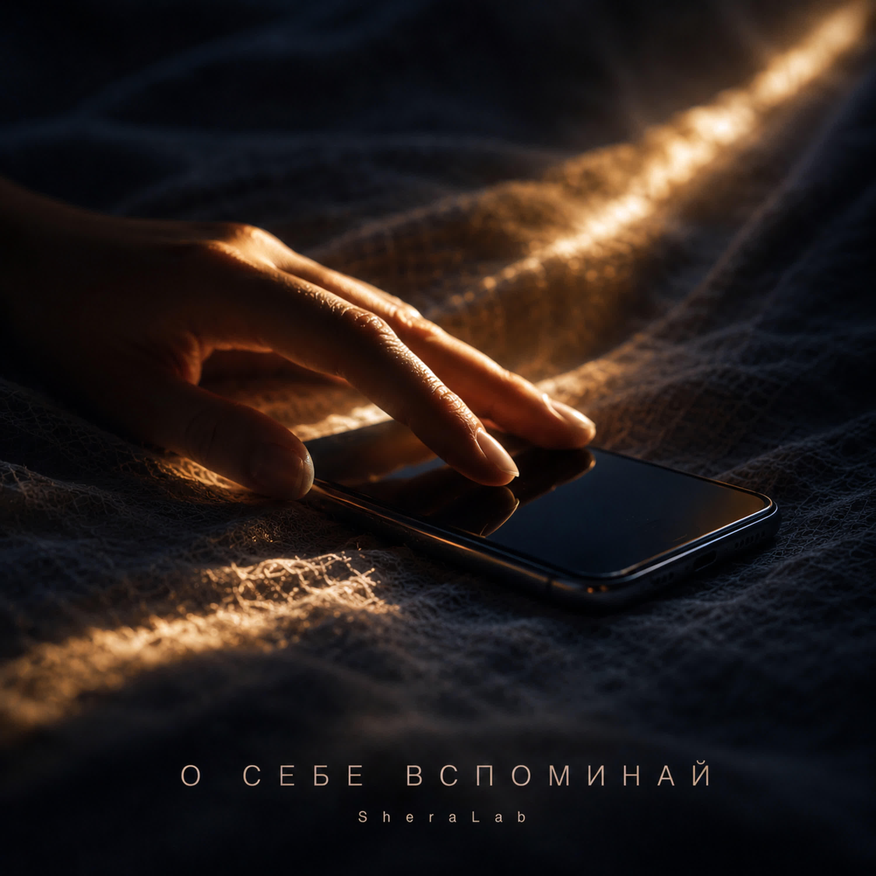 Релиз О себе вспоминай