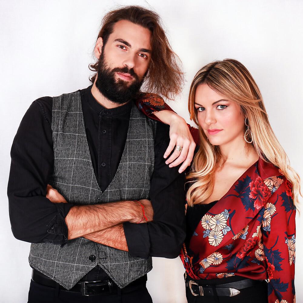 Релиз Chiedi al mare