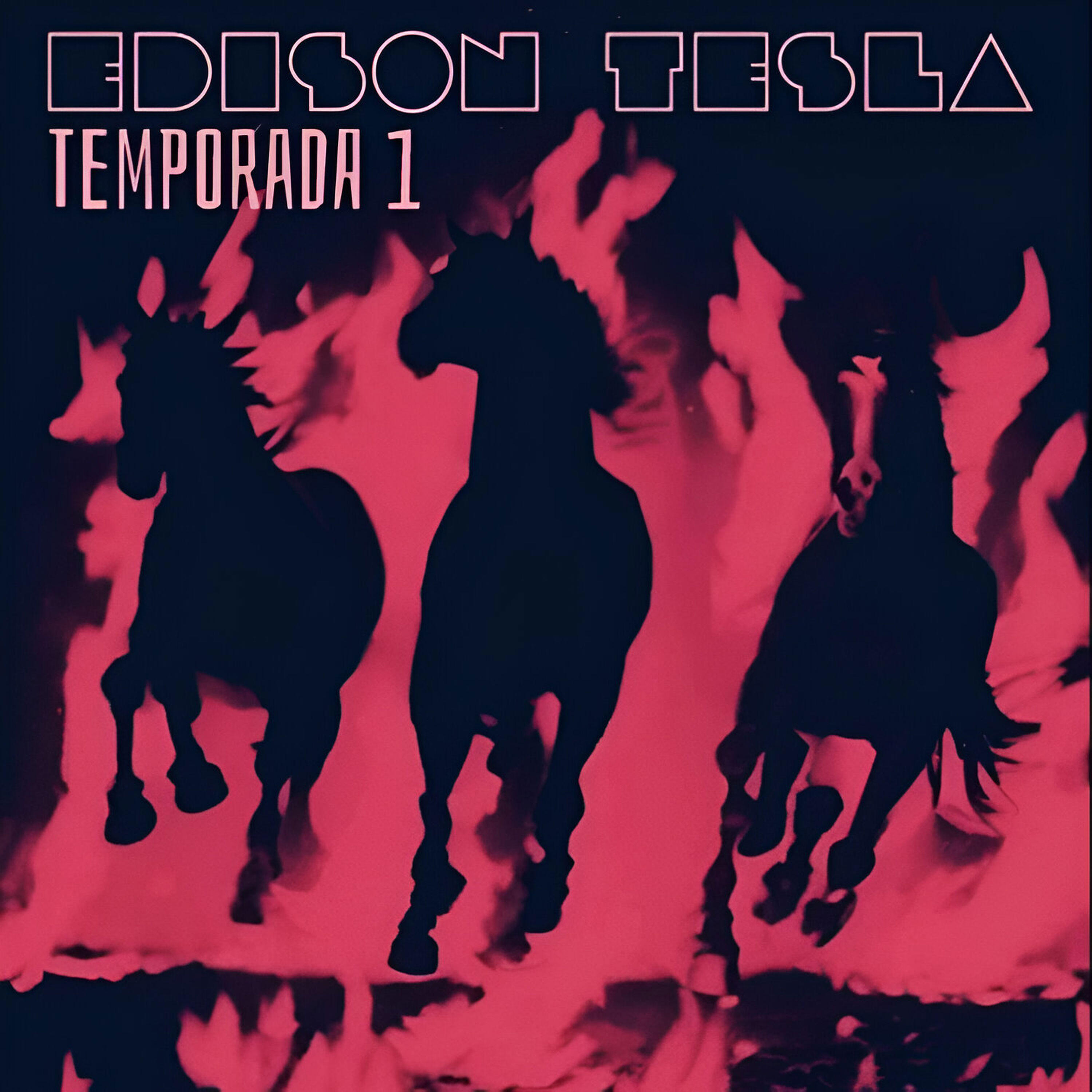 EDISON TESLA