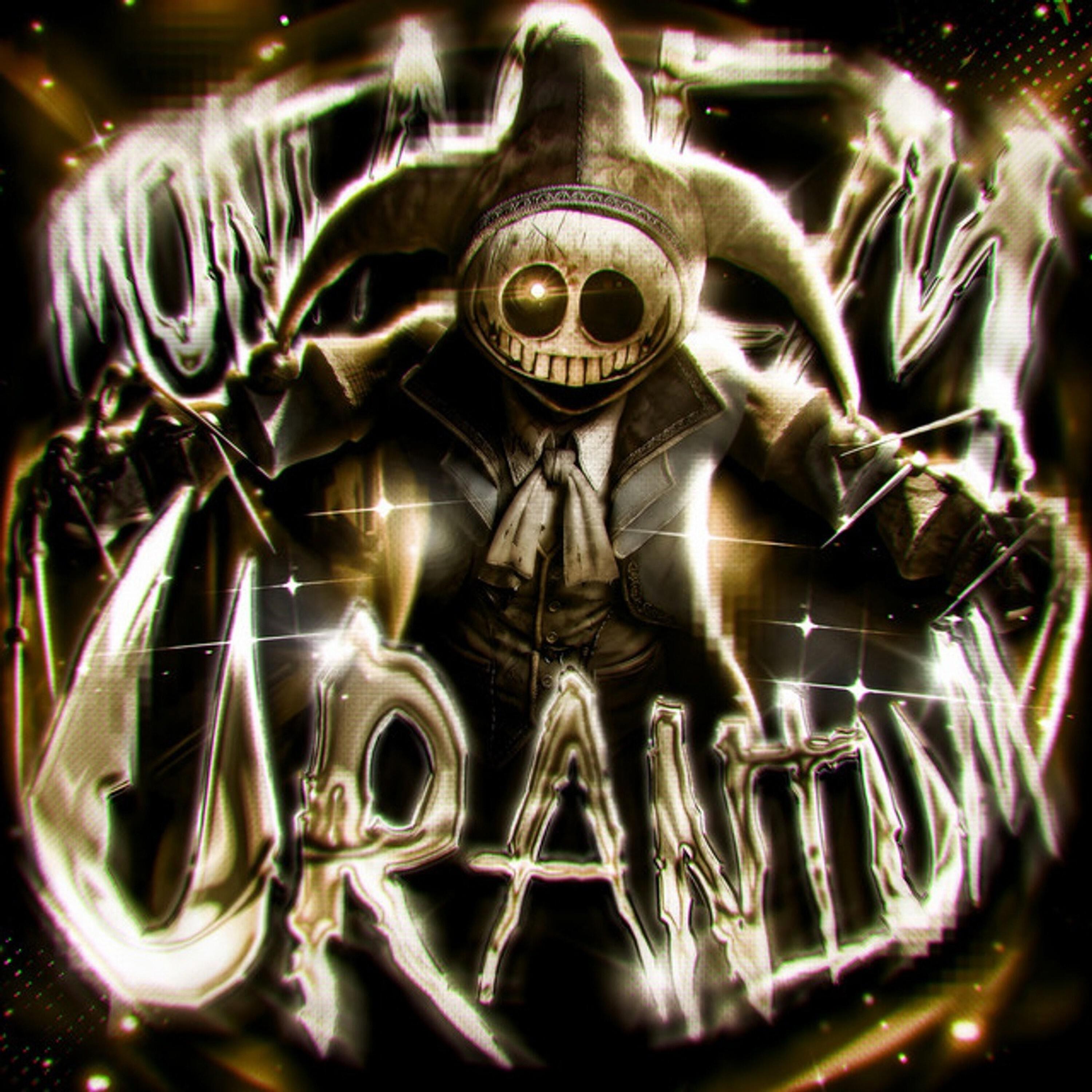 Релиз MONTAGEM URANIUM
