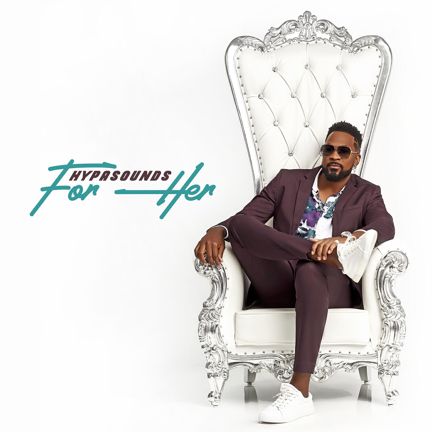 Релиз For Her