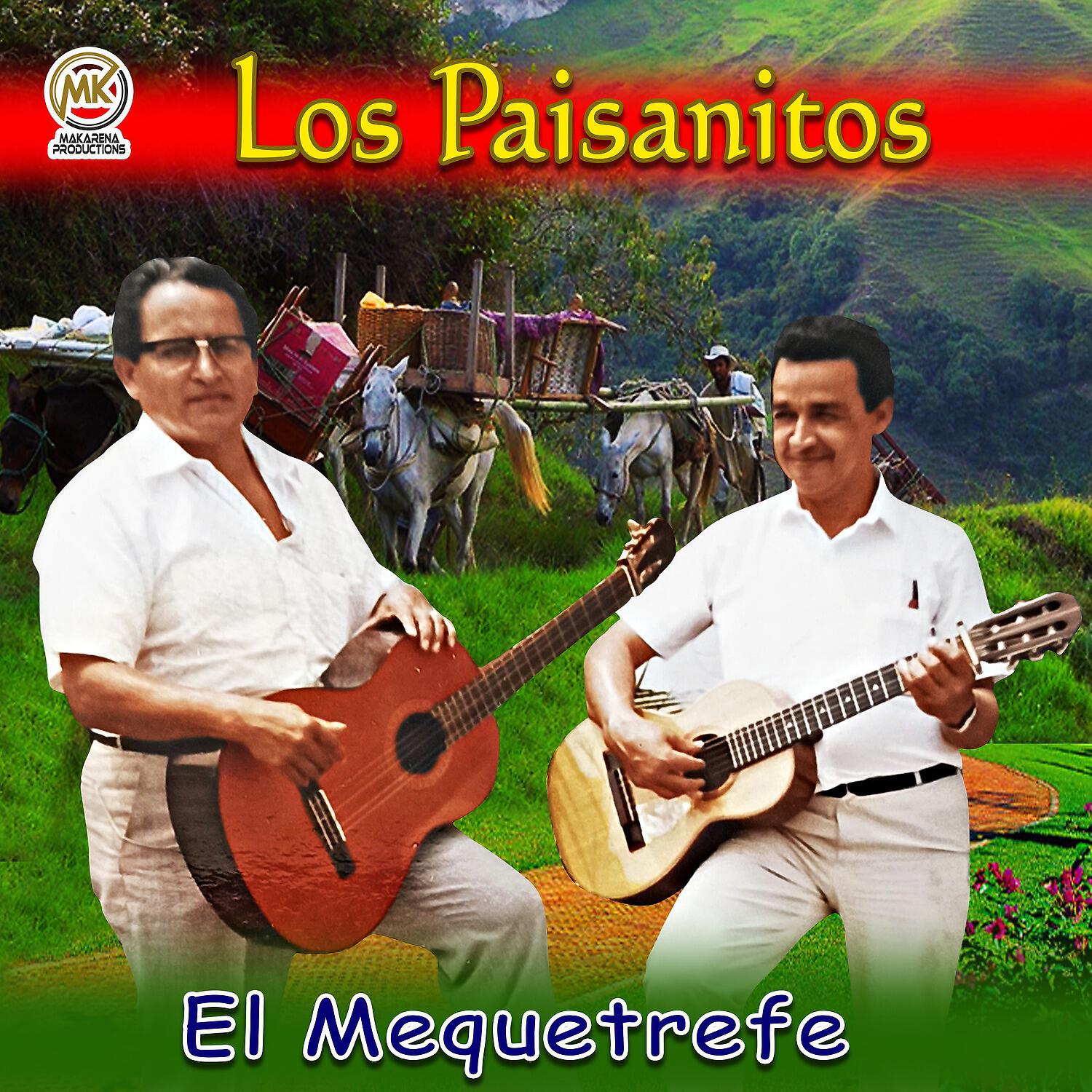 Релиз El Mequetrefe