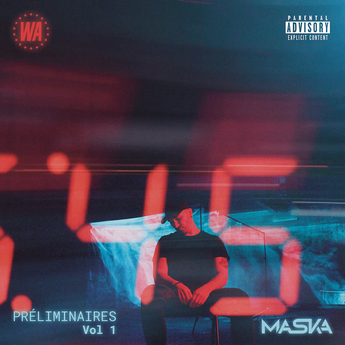 Релиз Préliminaires, Vol. 1