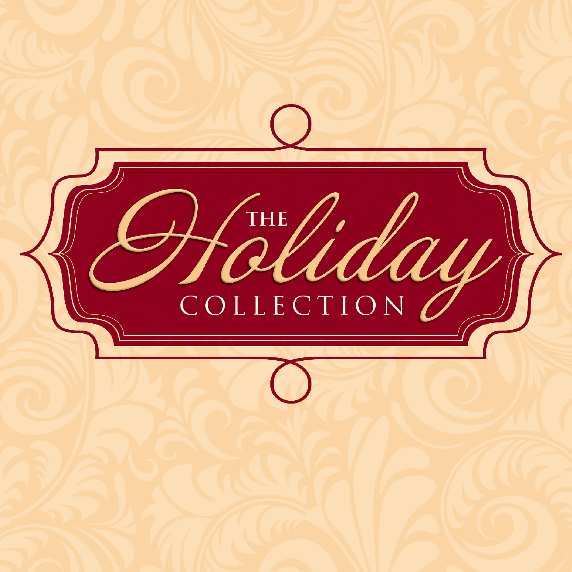 Релиз The Holiday Collection, Volume 1