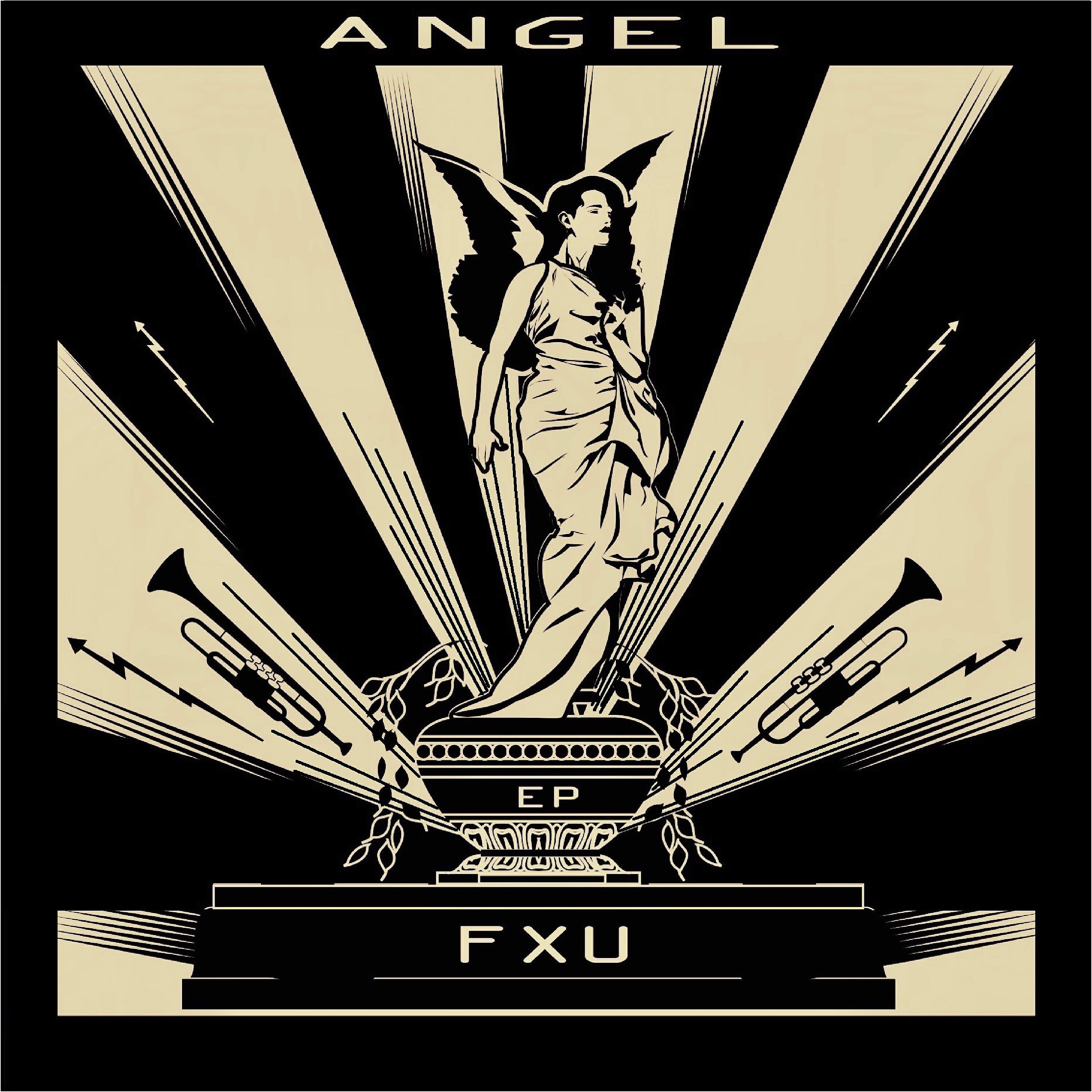 Релиз Angel