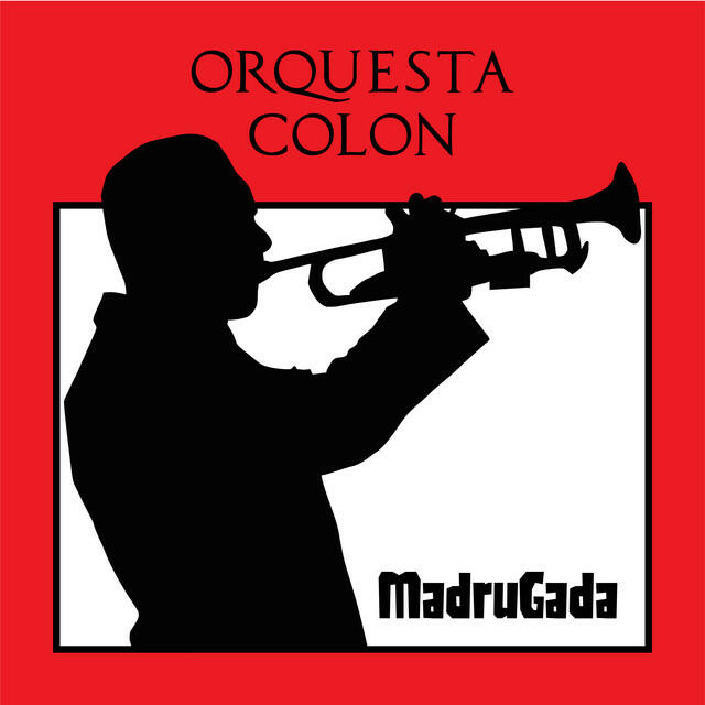 Релиз Madrugada
