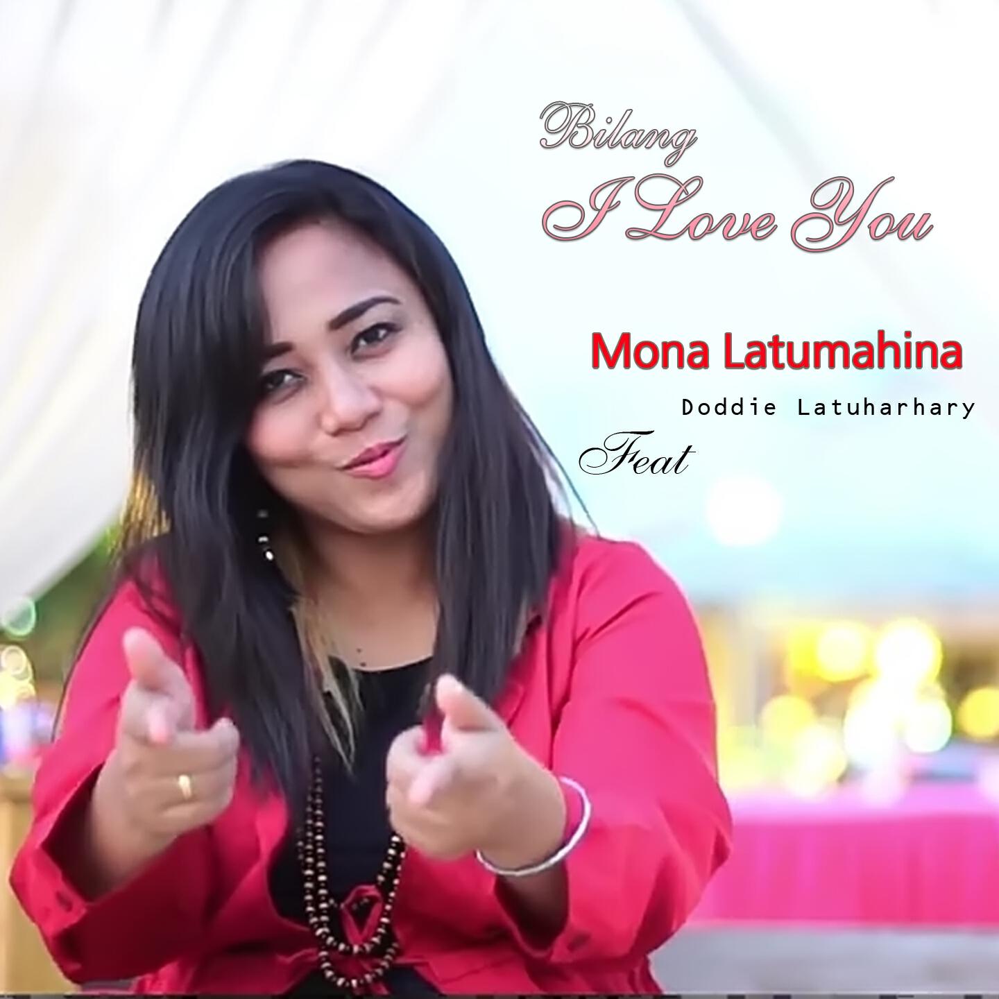 Релиз Bilang I Love You
