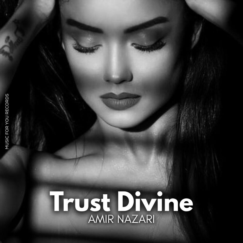 Релиз Trust Divine
