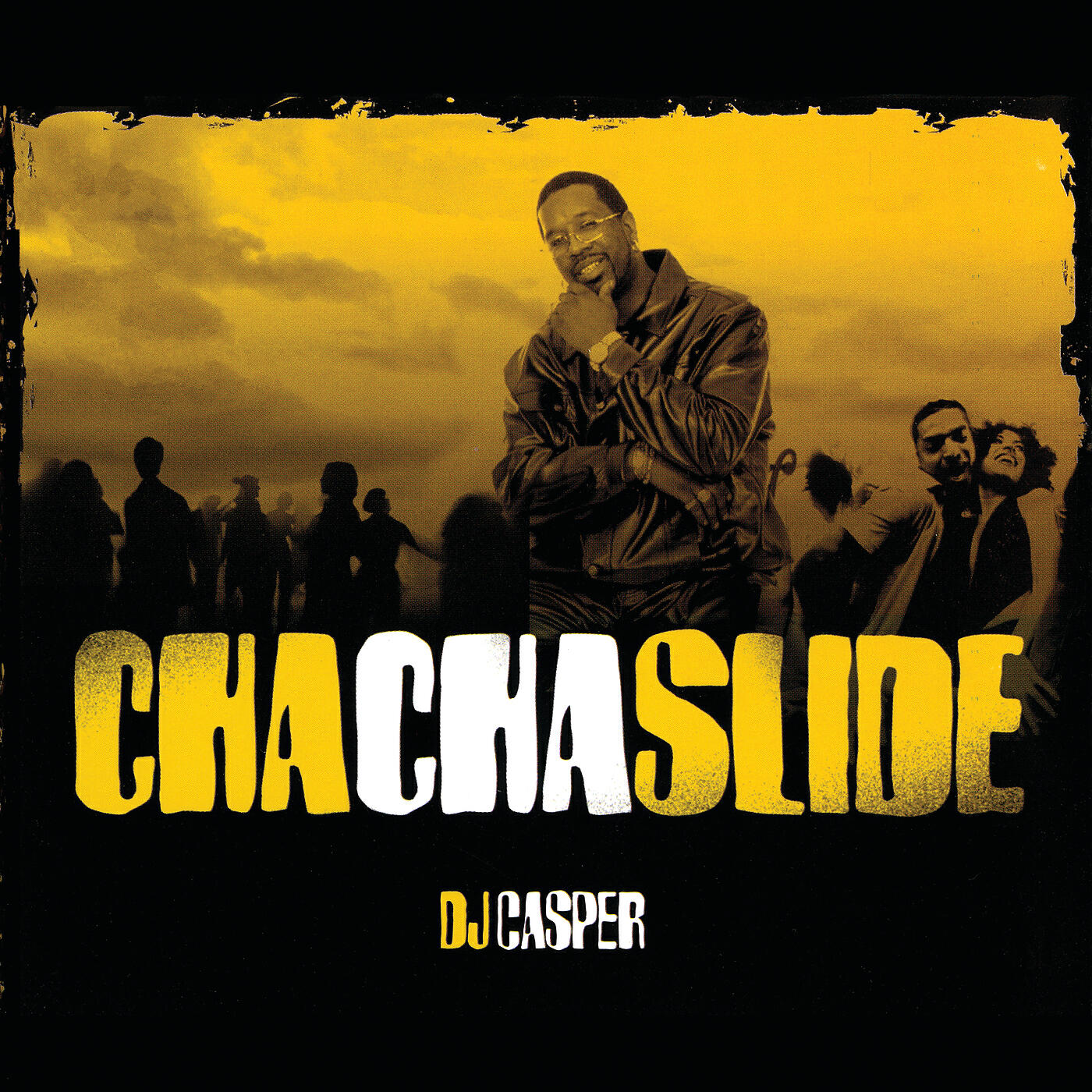 Релиз Cha Cha Slide