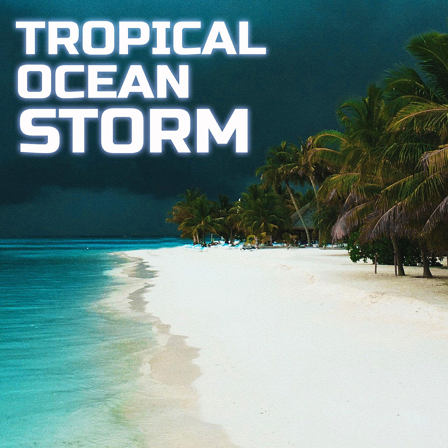 Релиз Tropical Ocean Storm