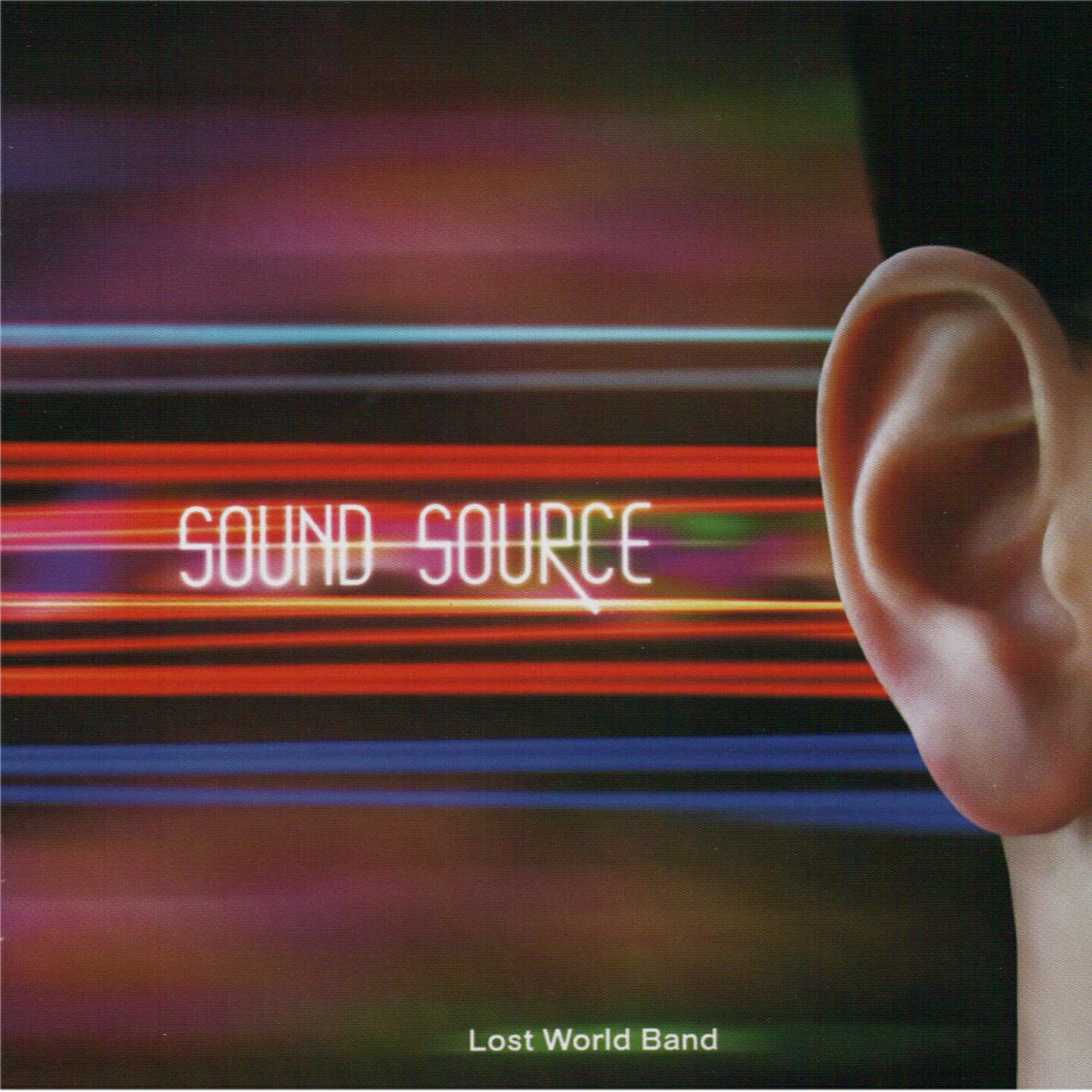Релиз Sound Source