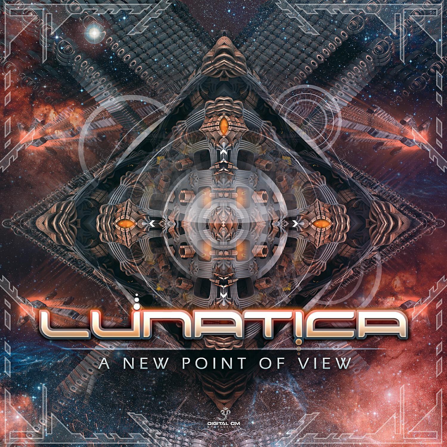 Релиз A New Point of View