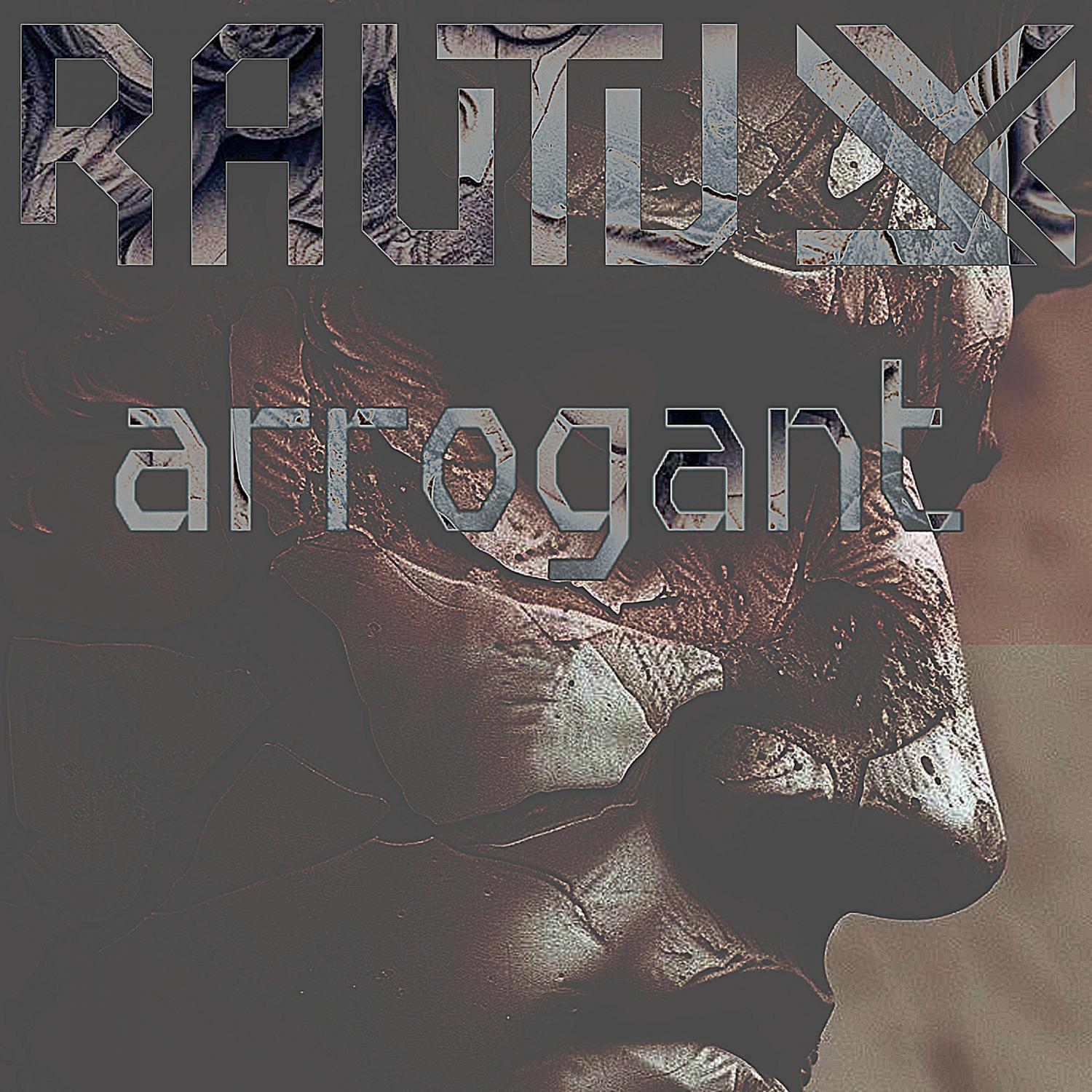 Релиз arrogant