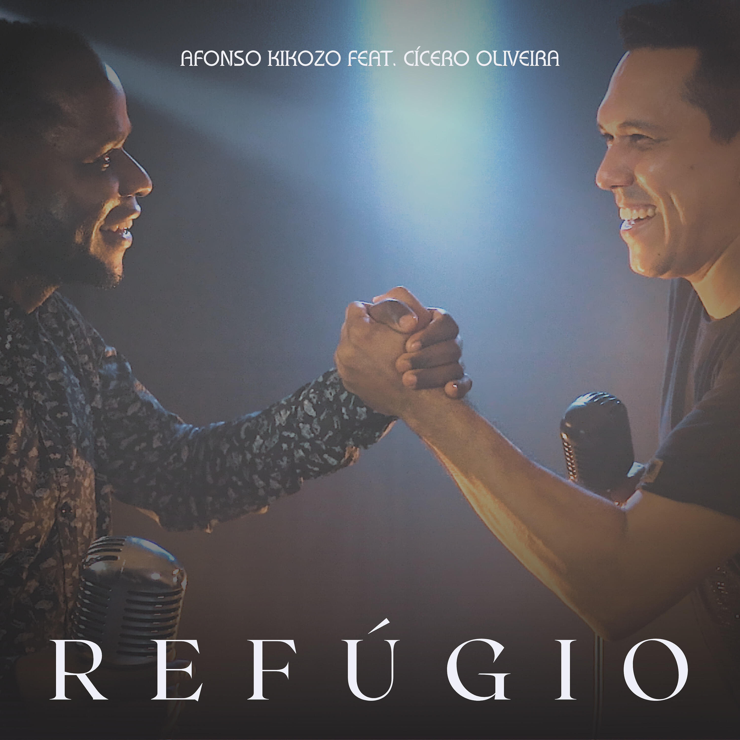 Релиз Refúgio