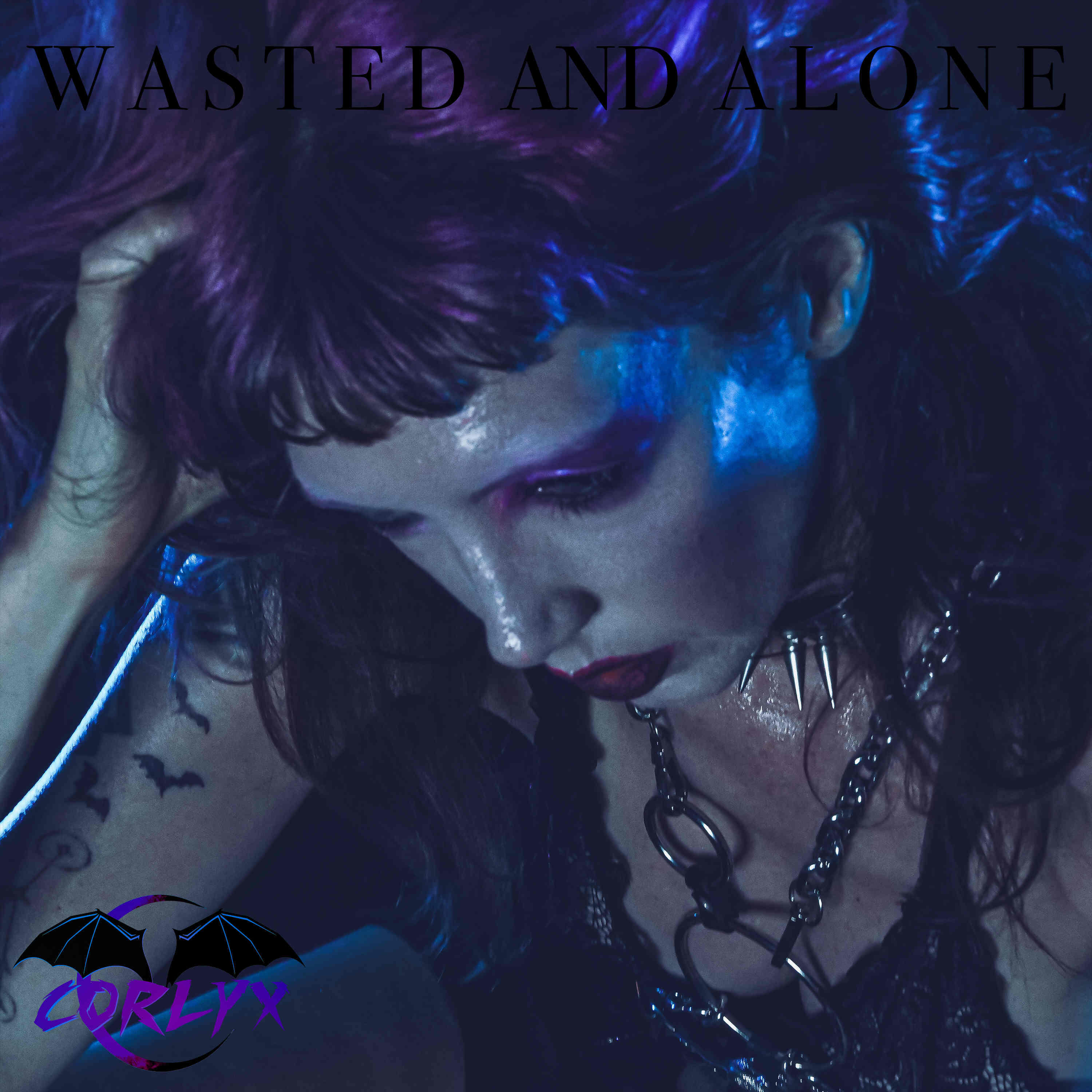 Релиз Wasted And Alone