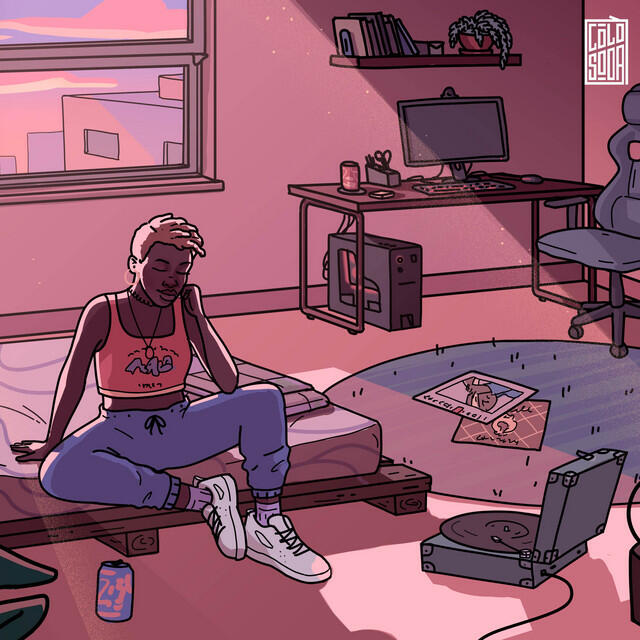 Релиз In a Sentimental Mood