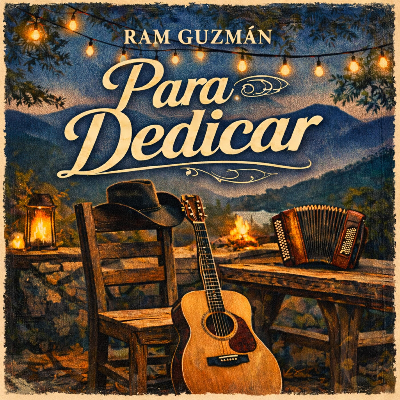 Релиз Para Dedicar