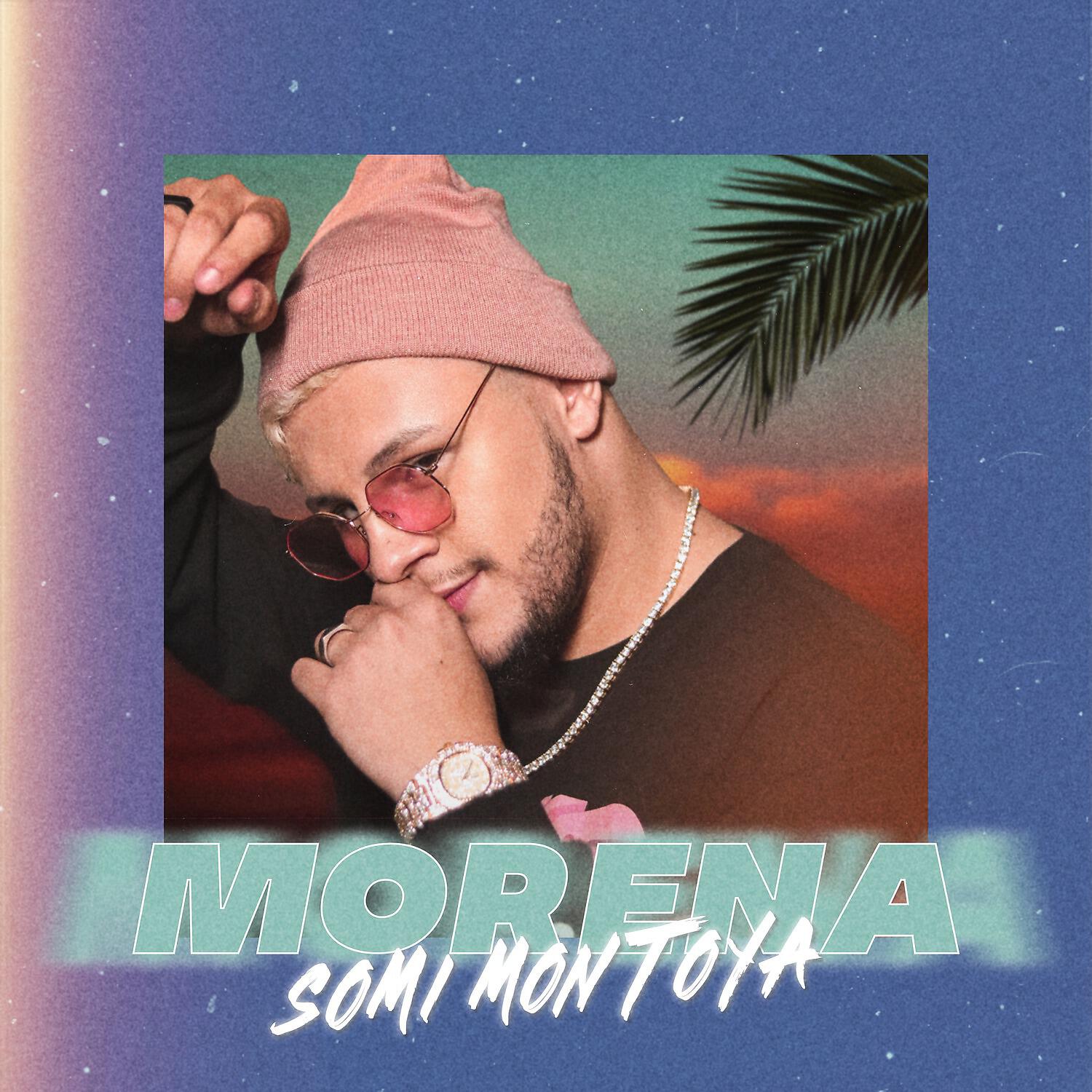 Релиз Morena