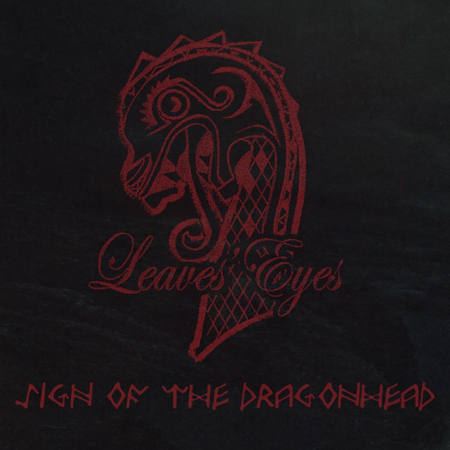 Релиз Sign of the Dragonhead