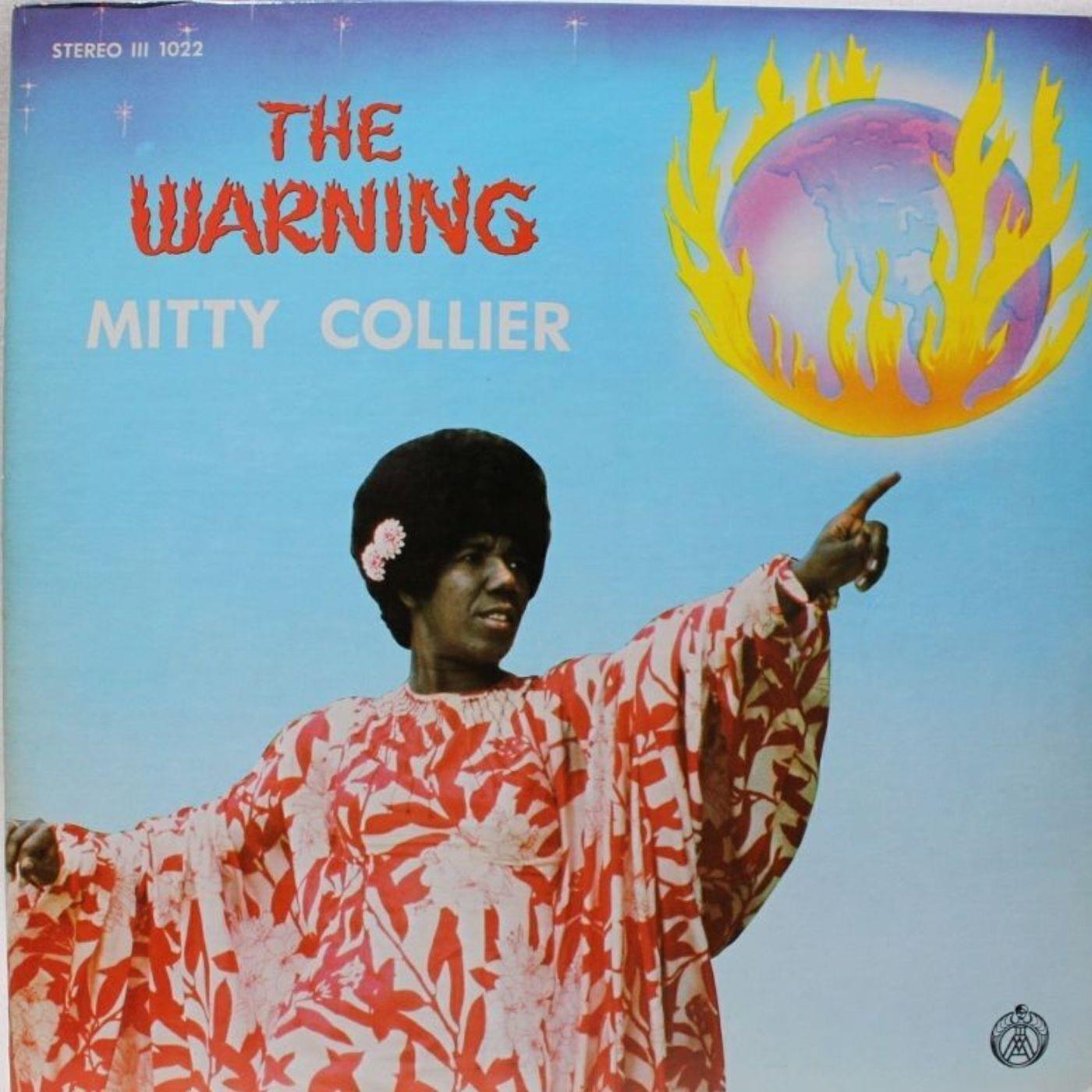 Релиз The Warning