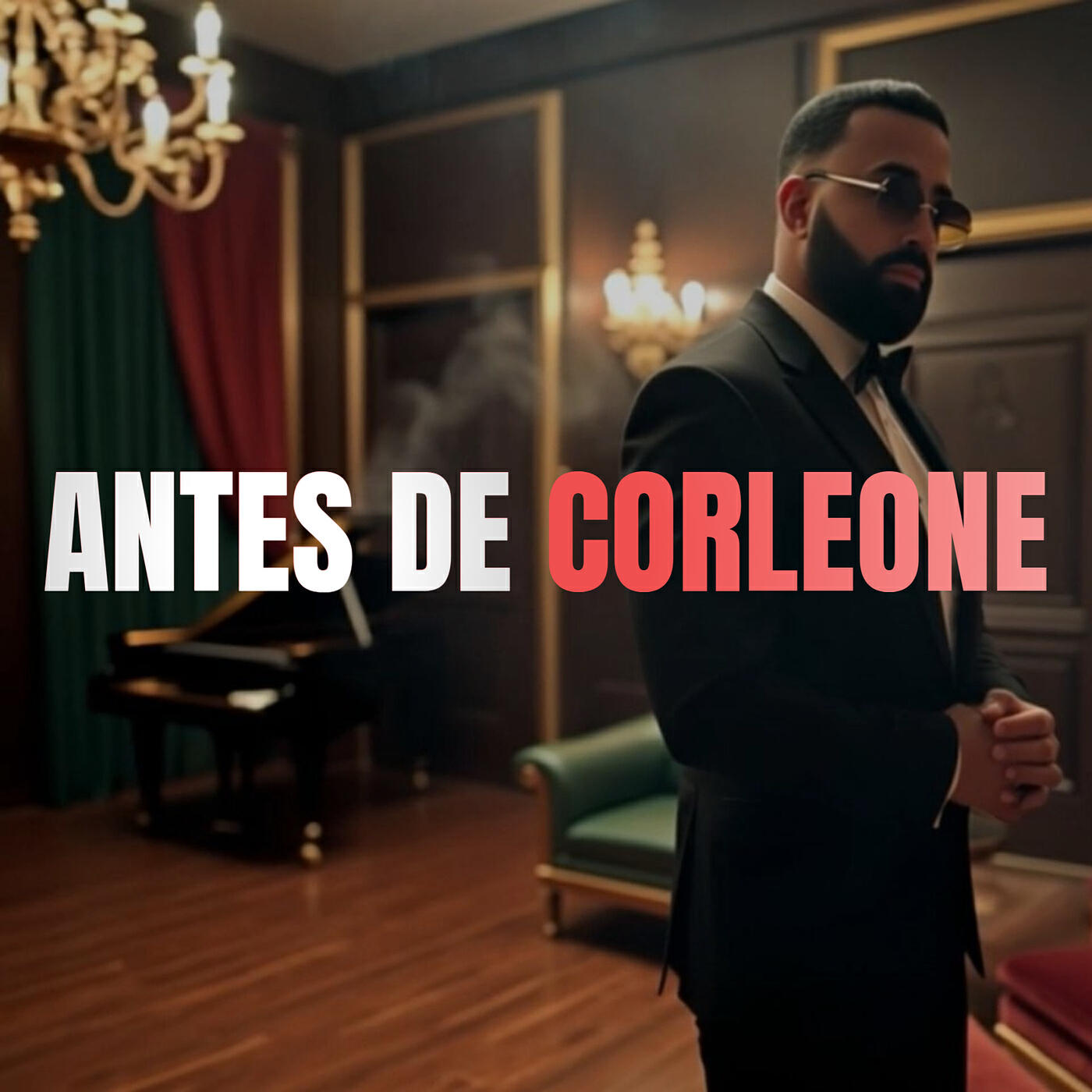 Релиз Antes De Corleone