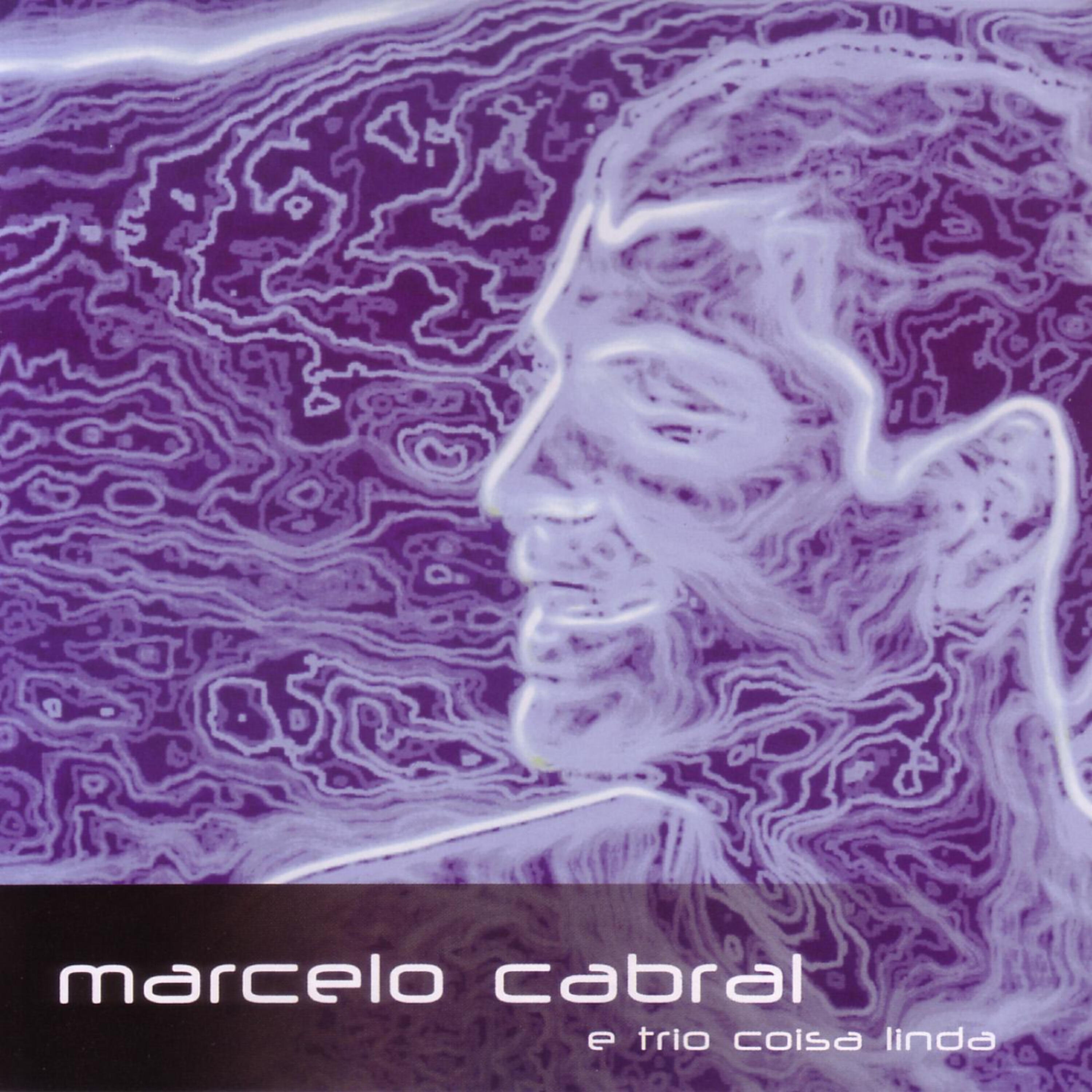 Релиз Marcelo Cabral e Trio coisa linda