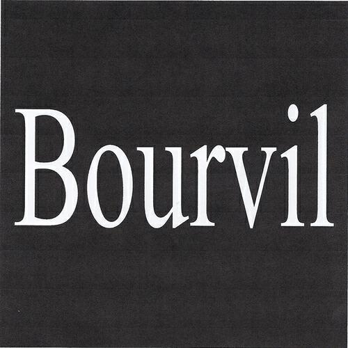 Релиз Bourvil