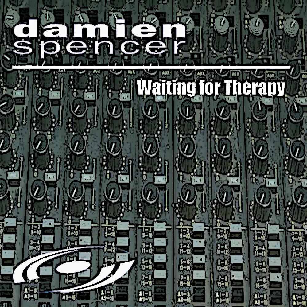 Релиз Waiting for Therapy