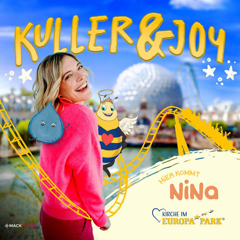 Релиз Kuller & Joy