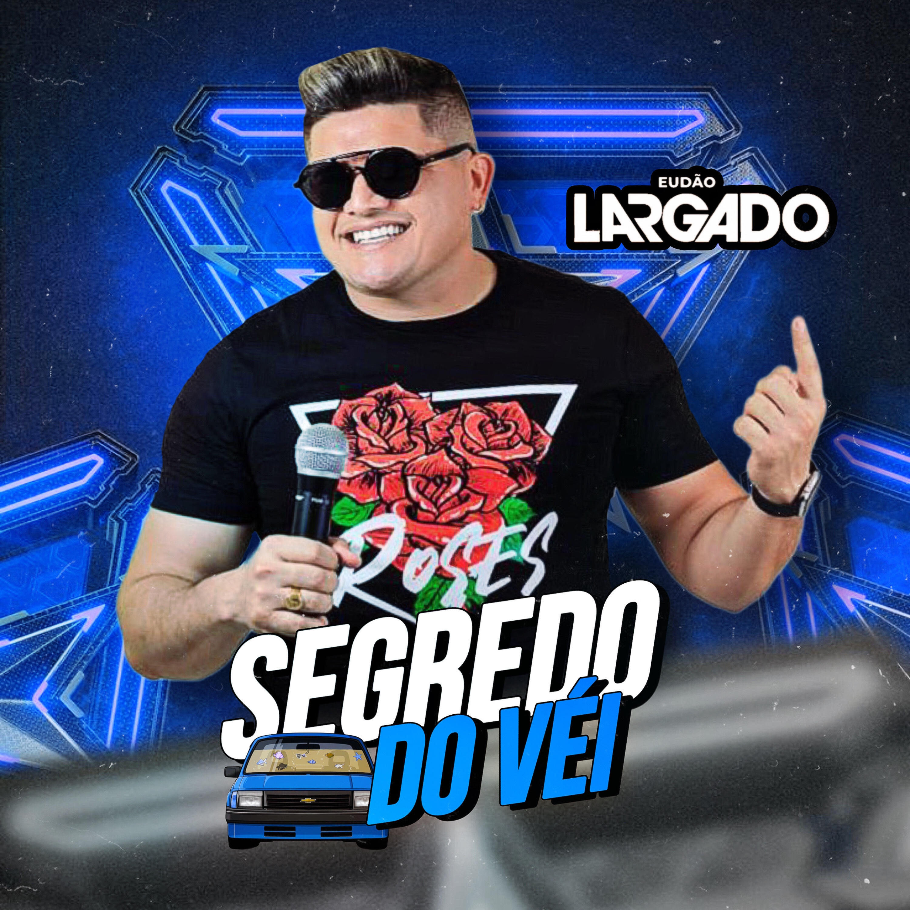 Eudão & Forró Largado