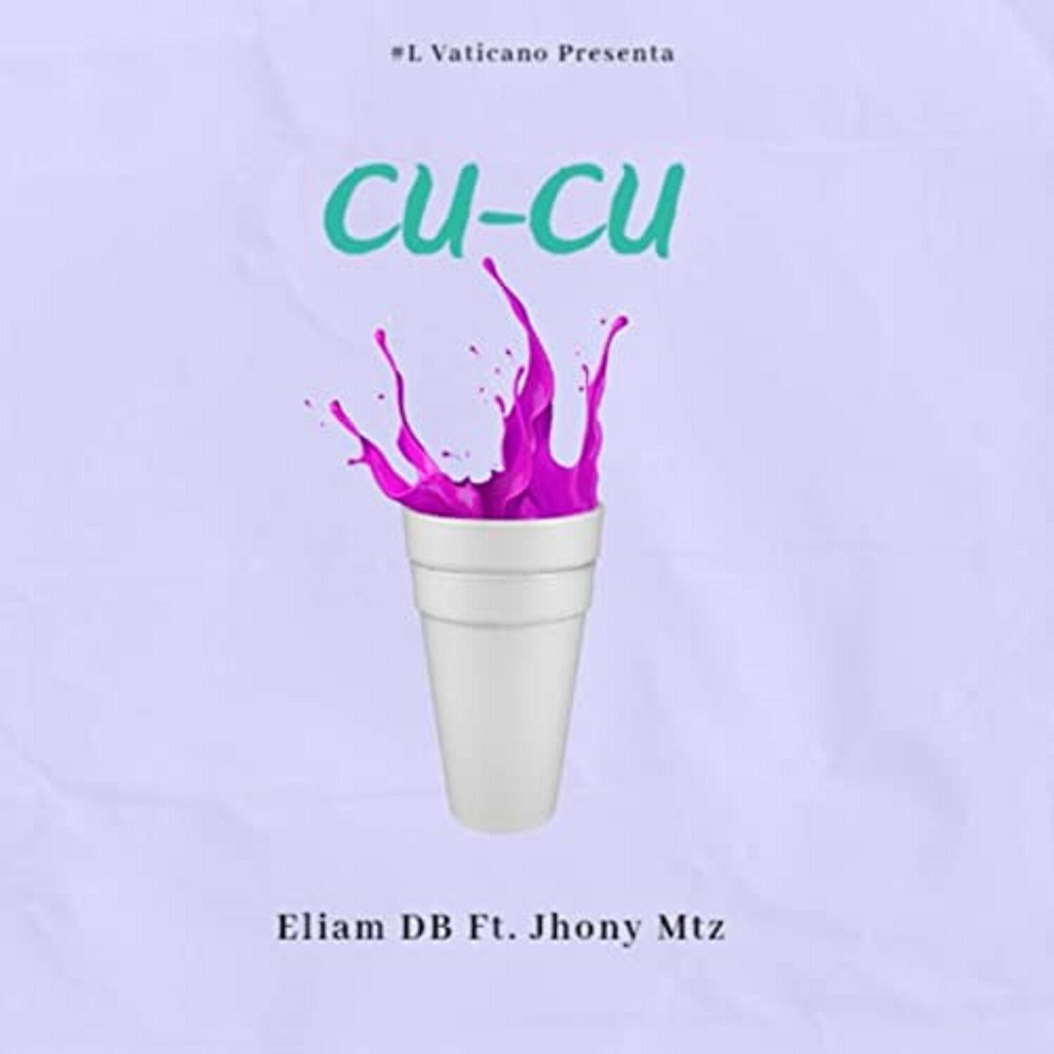 Релиз El Cu-Cu
